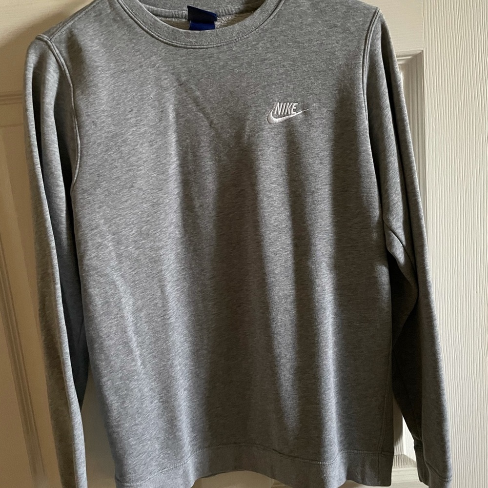 Nike Sweatshirt